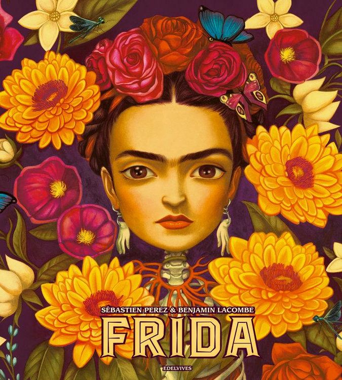 Produktbild: Frida