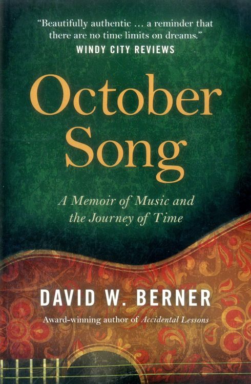 Produktbild: October Song