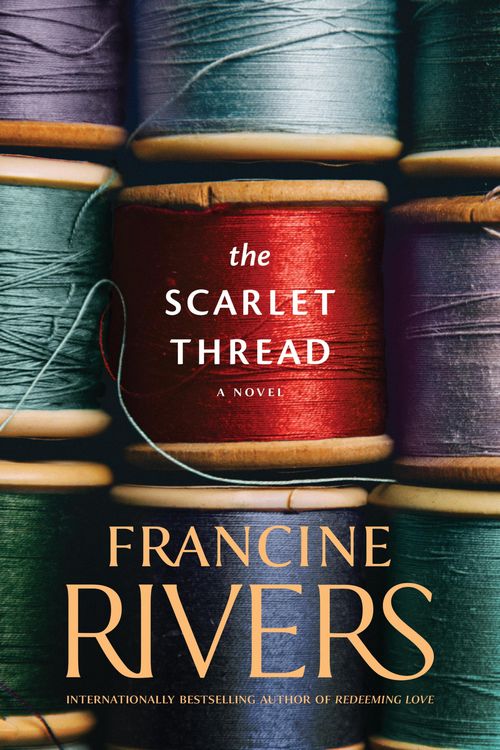 Produktbild: The Scarlet Thread