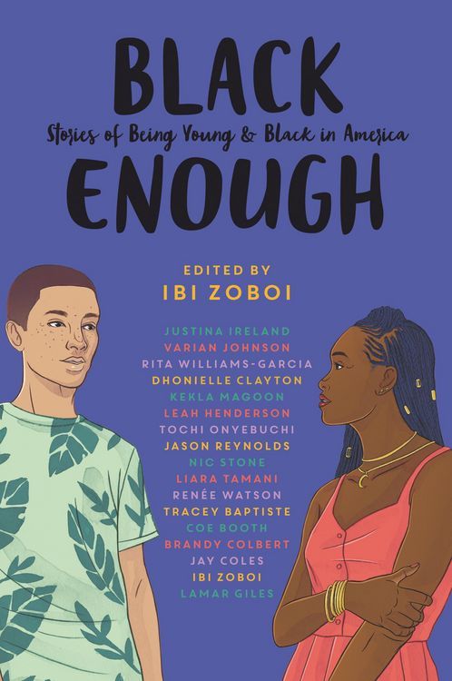 Produktbild: Black Enough