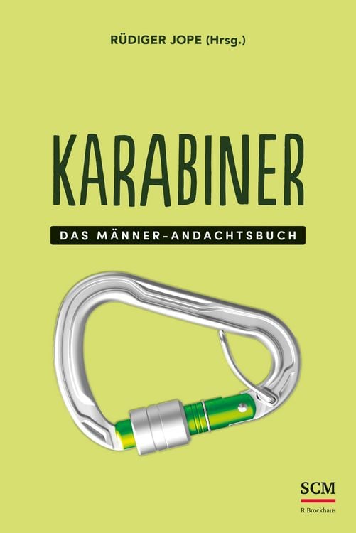 Produktbild: Karabiner
