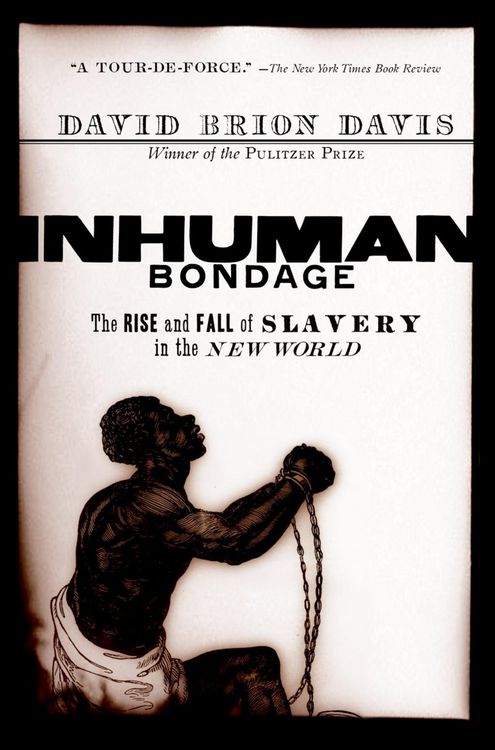 Produktbild: Inhuman Bondage