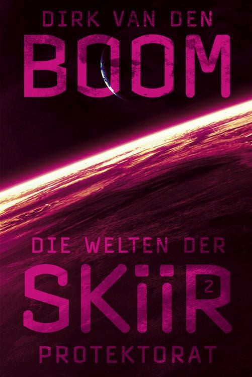 Produktbild: Die Welten der Skiir 2