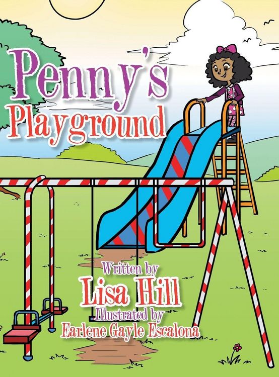 Produktbild: Penny's Playground