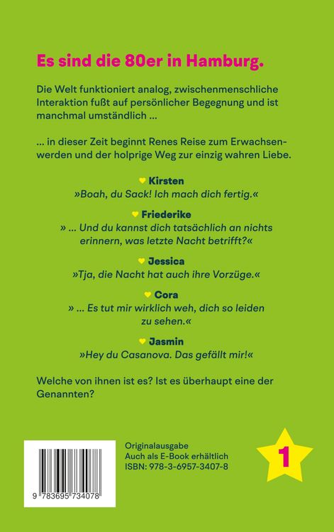 Produktbild: Achtung, M&auml;nnerabend!