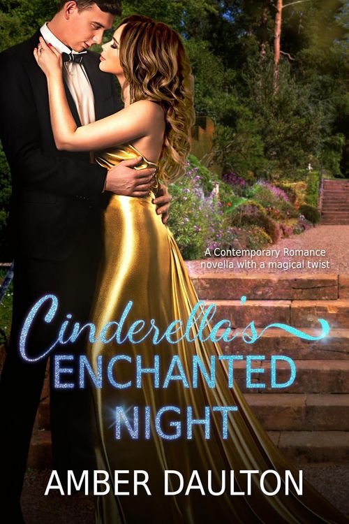 Produktbild: Cinderella's Enchanted Night