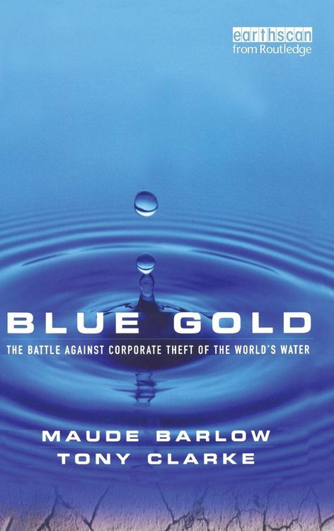 Produktbild: Blue Gold