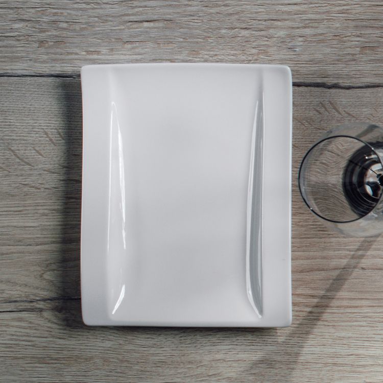 Produktbild: Villeroy & Boch Newwave Brotteller - Neu