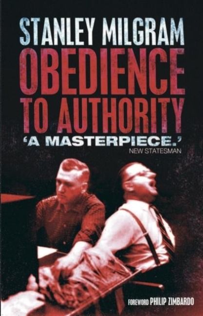 Produktbild: Obedience to Authority
