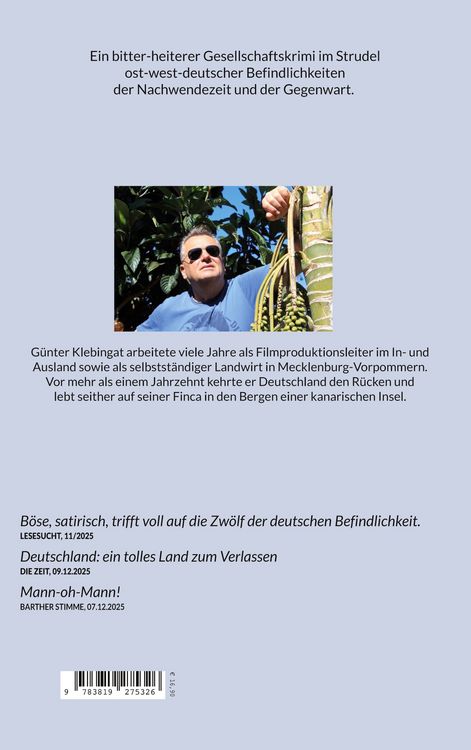 Produktbild: UnserLand