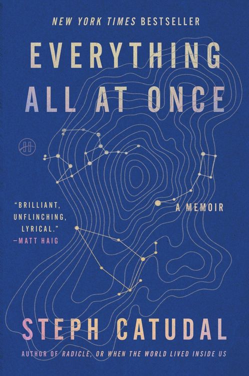 Produktbild: Everything All at Once