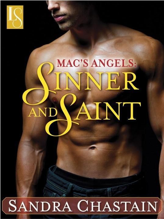 Produktbild: Mac's Angels: Sinner and Saint