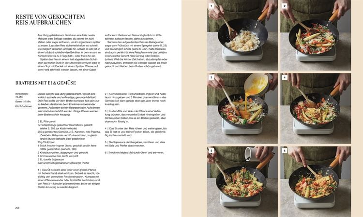 Produktbild: How to Cook