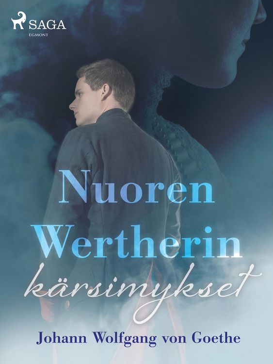 Produktbild: Nuoren Wertherin k&auml;rsimykset