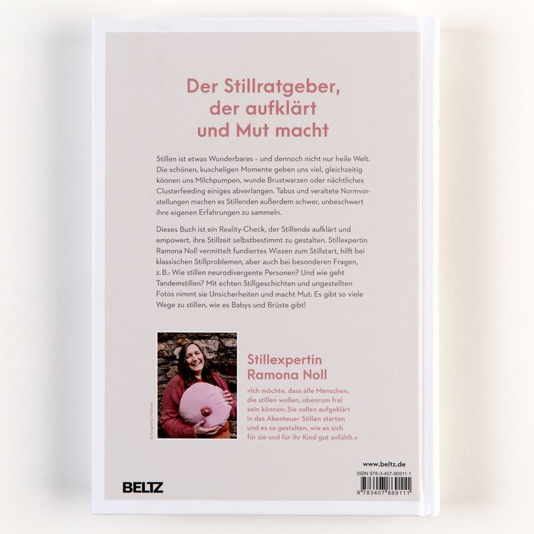 Produktbild: Obenrum frei