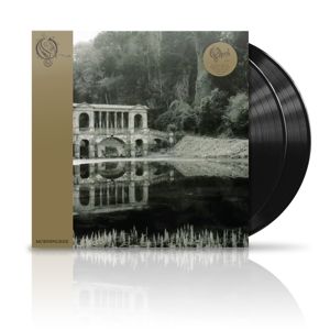 Produktbild: Morningrise (Ltd. 2LP)