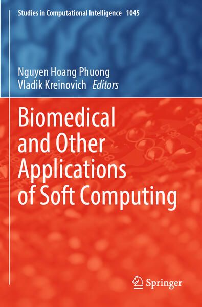 Produktbild: Biomedical and Other Applications of Soft Computing