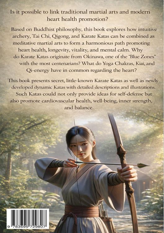 Produktbild: STOP Heart Disease Through Meditative Martial Arts