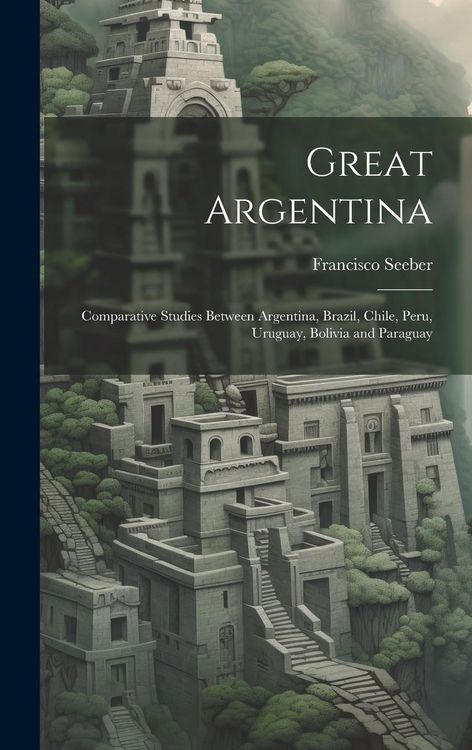 Produktbild: Great Argentina