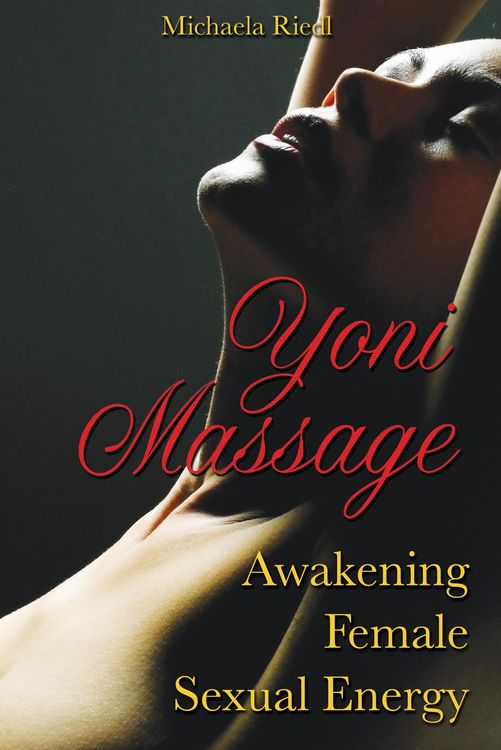 Produktbild: Yoni Massage
