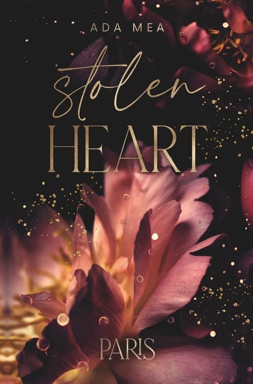 Produktbild: Stolen Heart