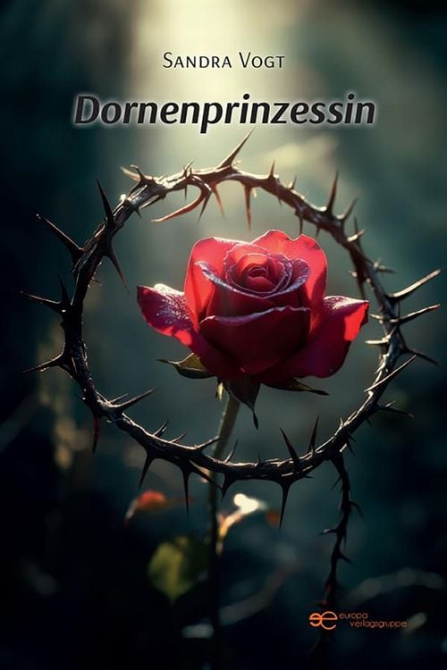 Produktbild: Dornenprinzessin