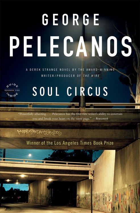 Produktbild: Soul Circus