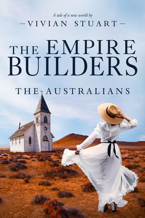 Produktbild: The Empire Builders