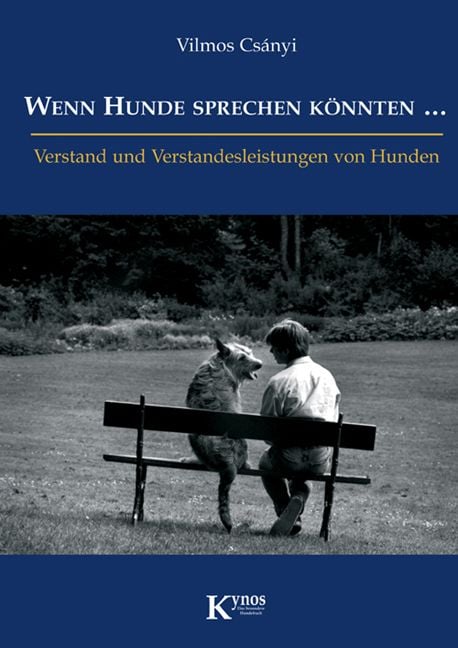 Produktbild: Wenn Hunde sprechen k&ouml;nnten...