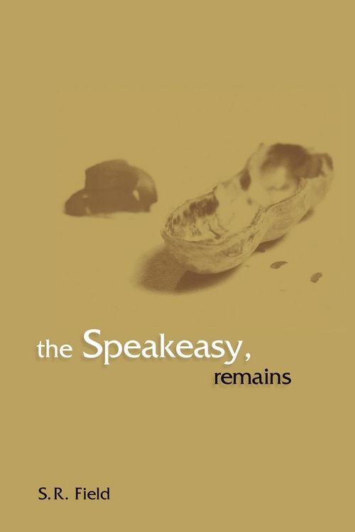 Produktbild: The Speakeasy, remains