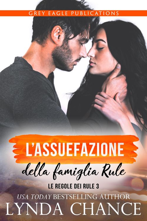Produktbild: L'assuefazione della famiglia Rule