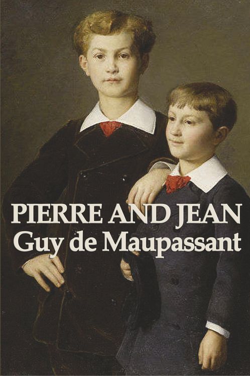 Produktbild: Pierre and Jean