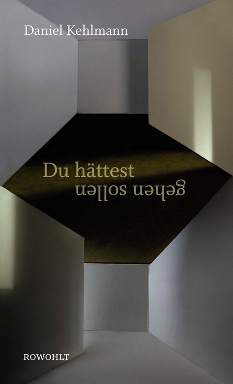Produktbild: Du h&auml;ttest gehen sollen