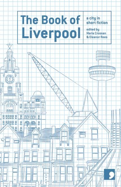 Produktbild: The Book of Liverpool
