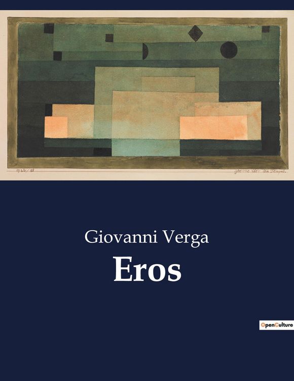 Produktbild: Eros