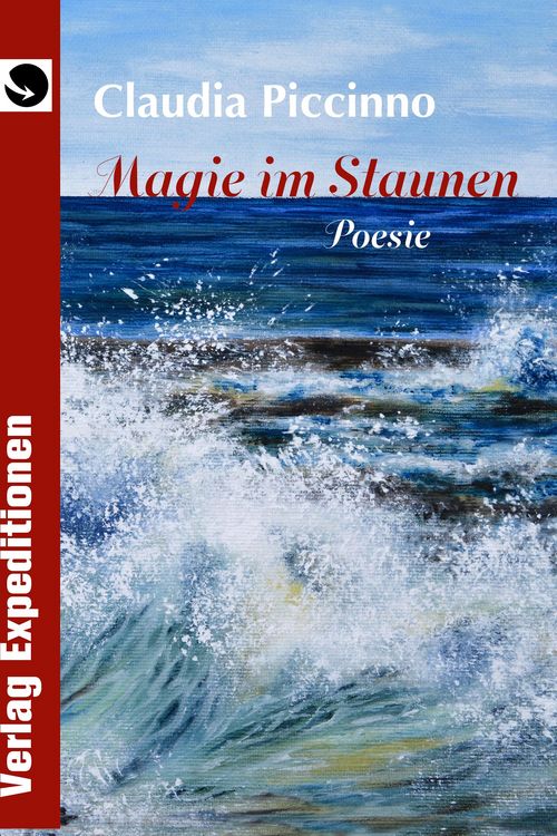 Produktbild: Magie im Staunen