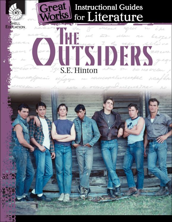 Produktbild: Outsiders