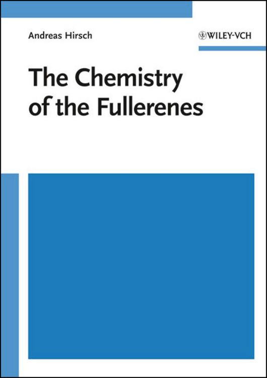 Produktbild: The Chemistry of the Fullerenes