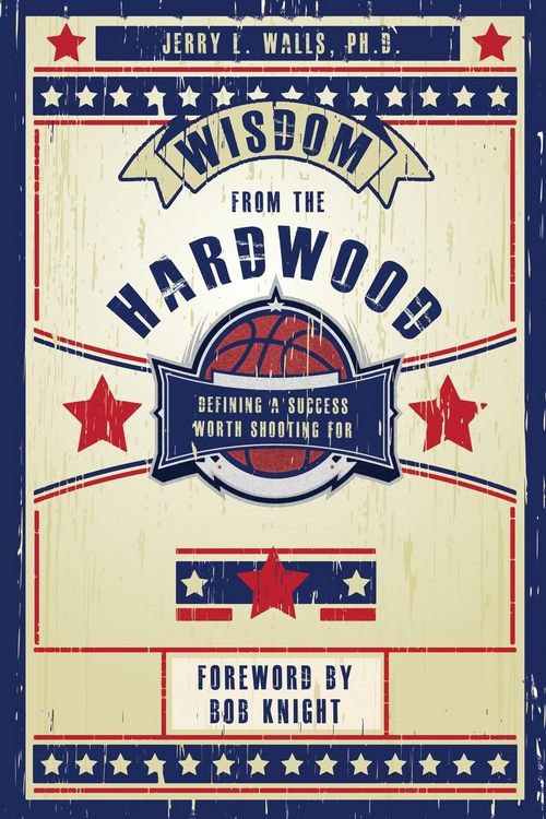 Produktbild: Wisdom From the Hardwood
