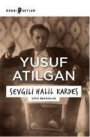 Produktbild: Sevgili Halil Kardes