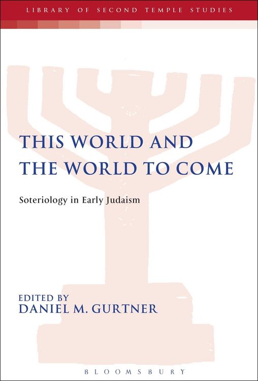 Produktbild: This World and the World to Come