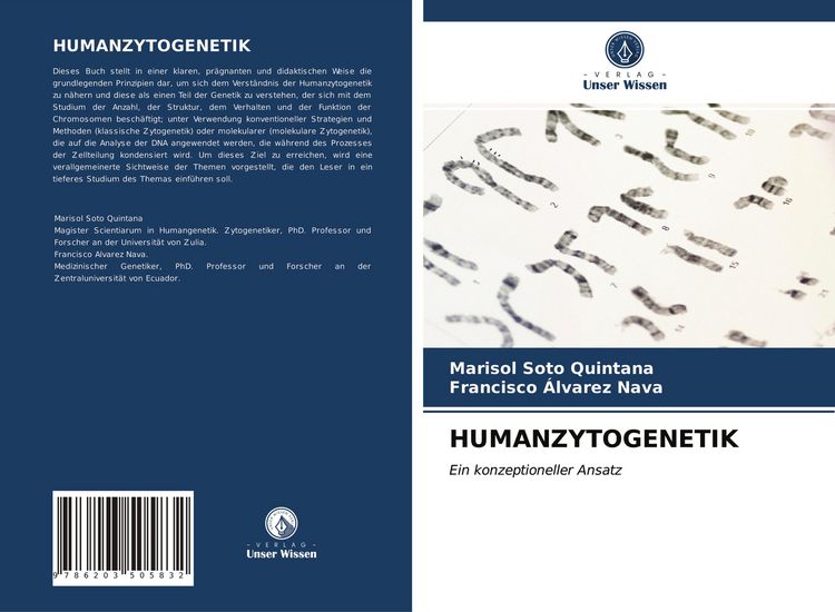 Produktbild: Humanzytogenetik