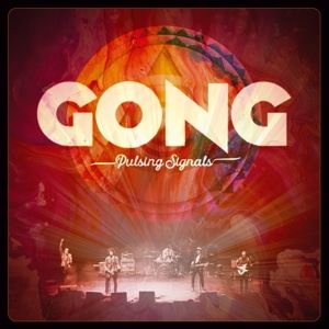 Produktbild: Pulsing Signals (Gatefold Black 2LP)