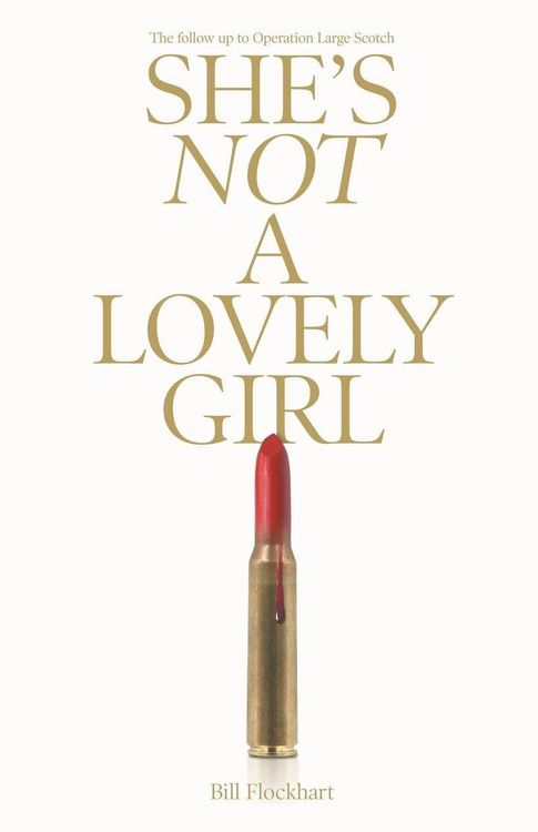 Produktbild: She's Not A Lovely Girl