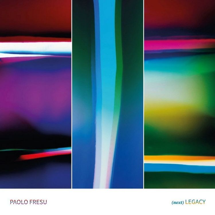 Produktbild: (Next) Legacy, 3 Schallplatte