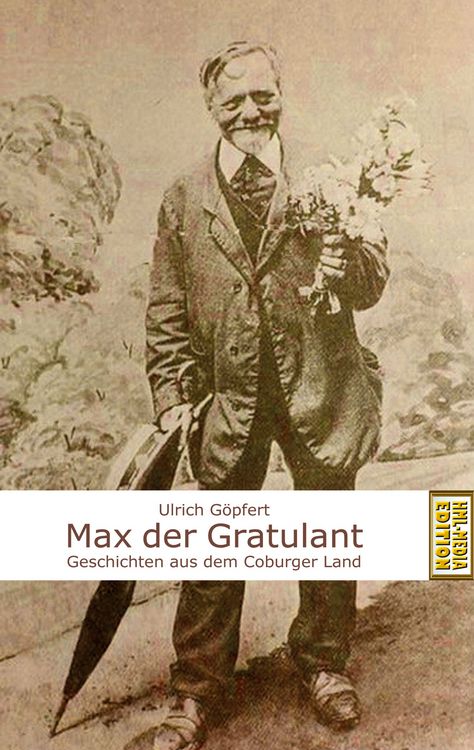 Produktbild: Max der Gratulant