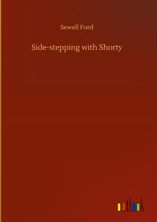 Produktbild: Side-stepping with Shorty