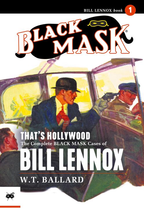 Produktbild: That's Hollywood