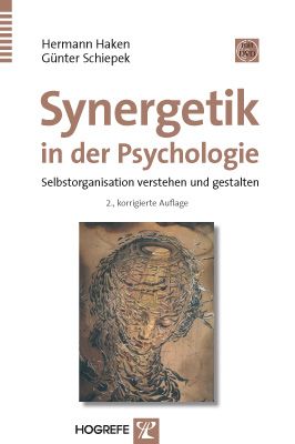 Produktbild: Synergetik in der Psychologie