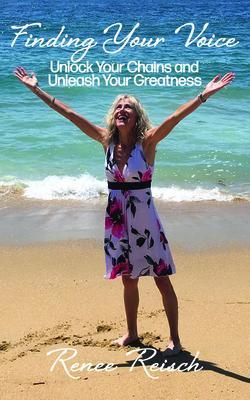 Produktbild: Finding Your Voice: Unlock Your Chains and Unleash Your Greatness (Personal Growth & Development):